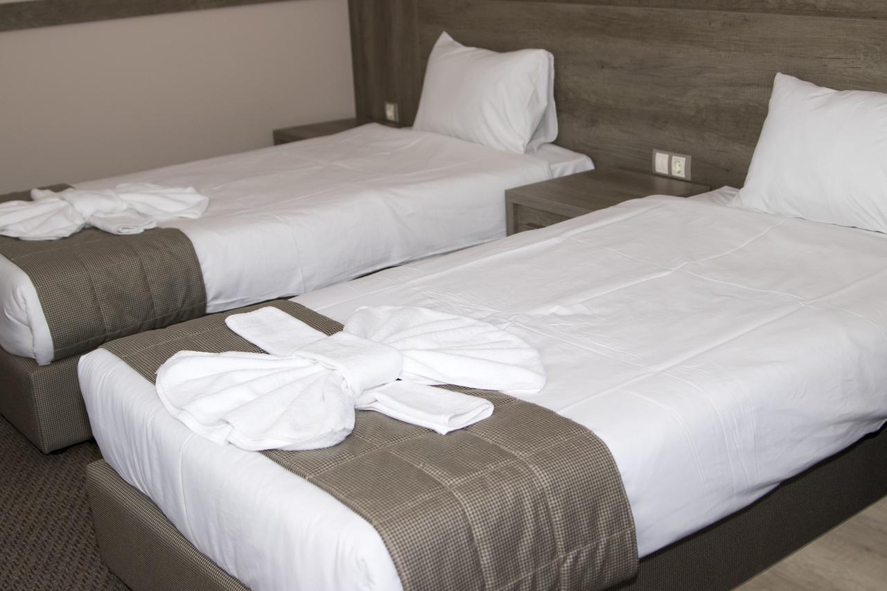 Hotel Etropolia Etropole Eksteriør billede